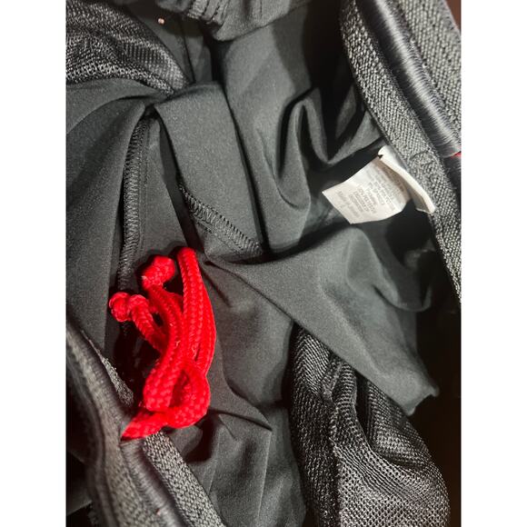 Vintage Champion Hyperform Lightweight Zipper Pockets Jogger Mens Size L - Picture 9 of 14